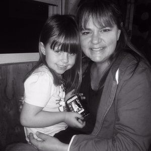 Meet your Posher, Christy